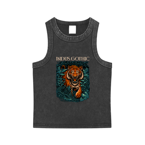 Tiger Tank Top