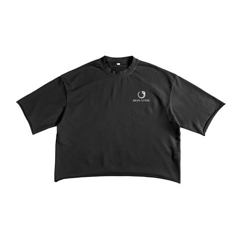 Dark Peacock Terry