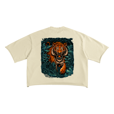 Tiger Terry - Light