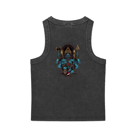Kali Tank Top