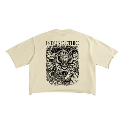 Tiger Soft Terry