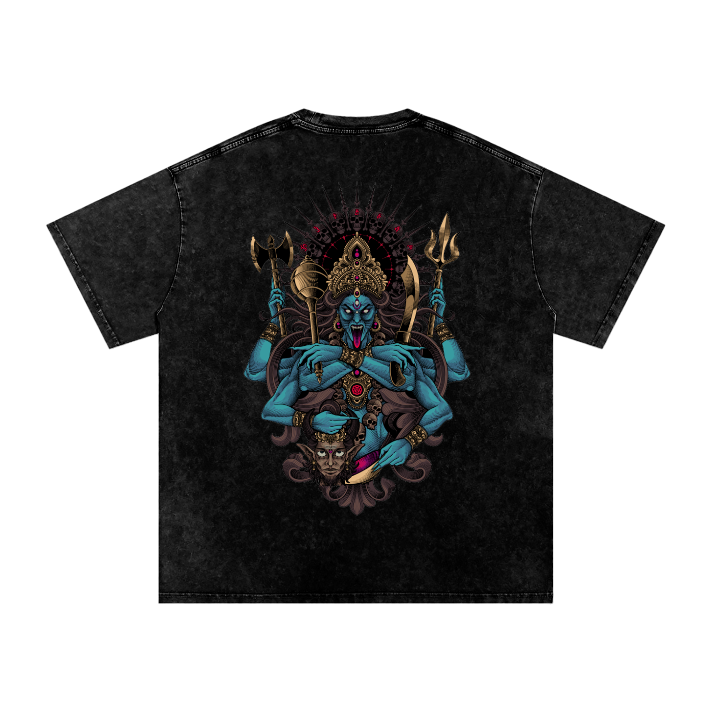 Kali Oversized