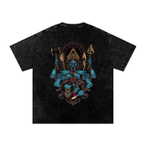 Kali Oversized