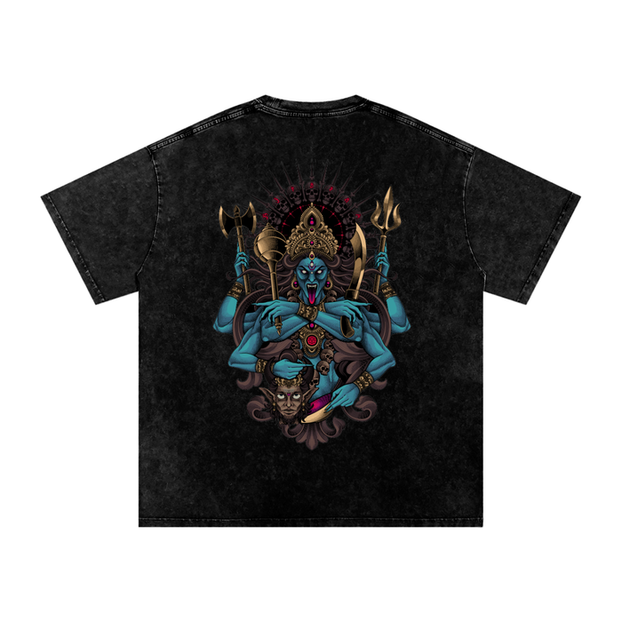 Kali Oversized