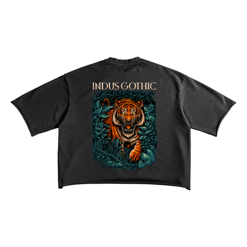Tiger Soft Terry