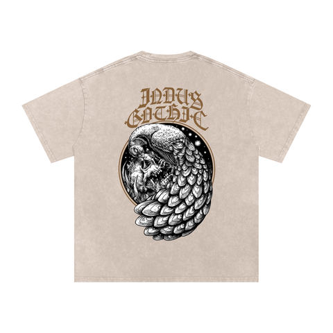 Dark Peacock - Light