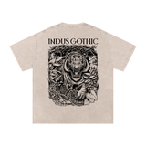Tiger Oversized - Light