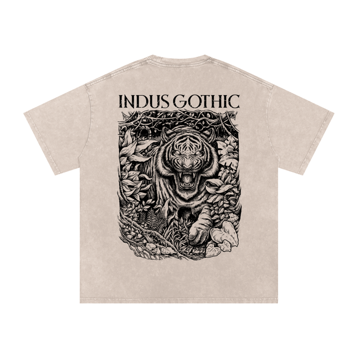 Tiger Oversized - Light