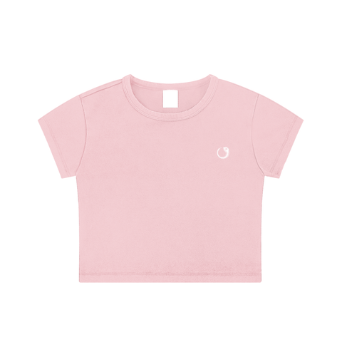 Tiger Crop Top