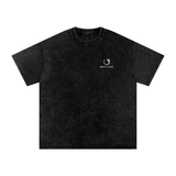 Dark Peacock Oversized