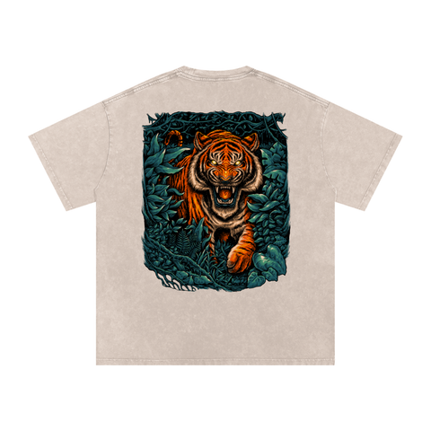 Tiger Oversized - Light