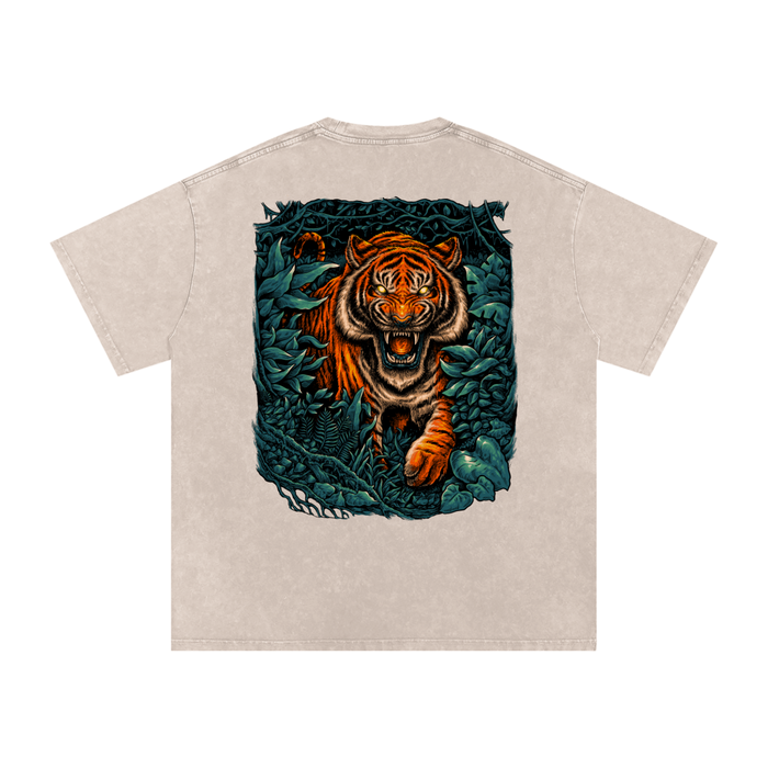 Tiger Oversized - Light